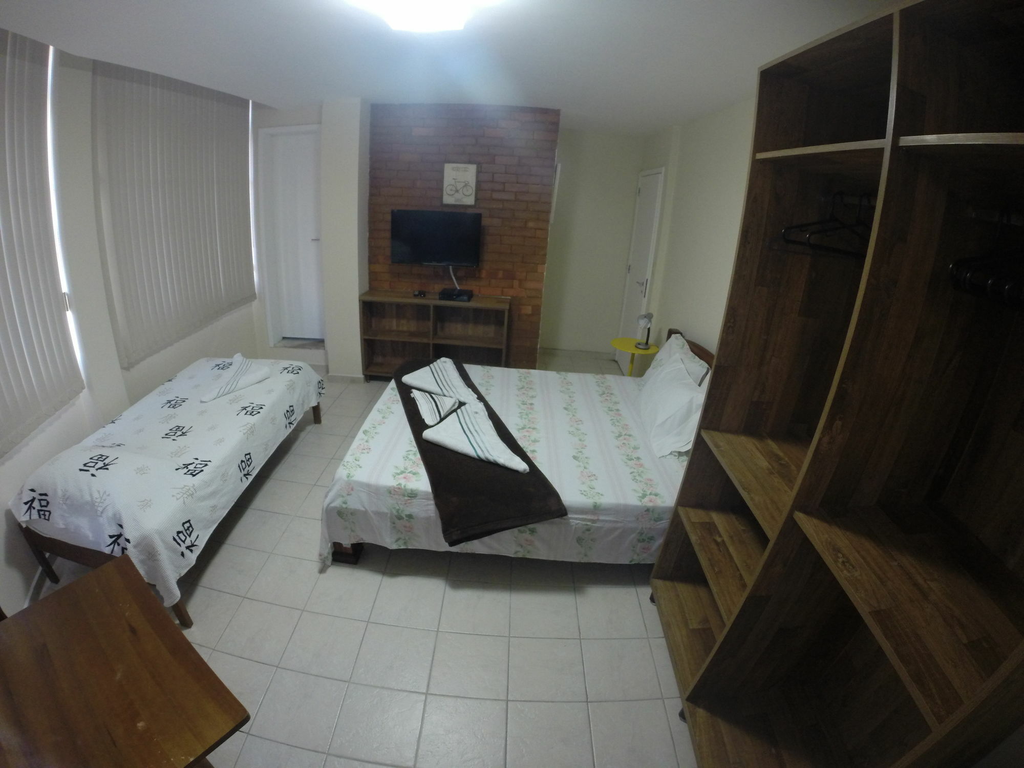 Margaridas Pousada Rio de Janeiro Ngoại thất bức ảnh